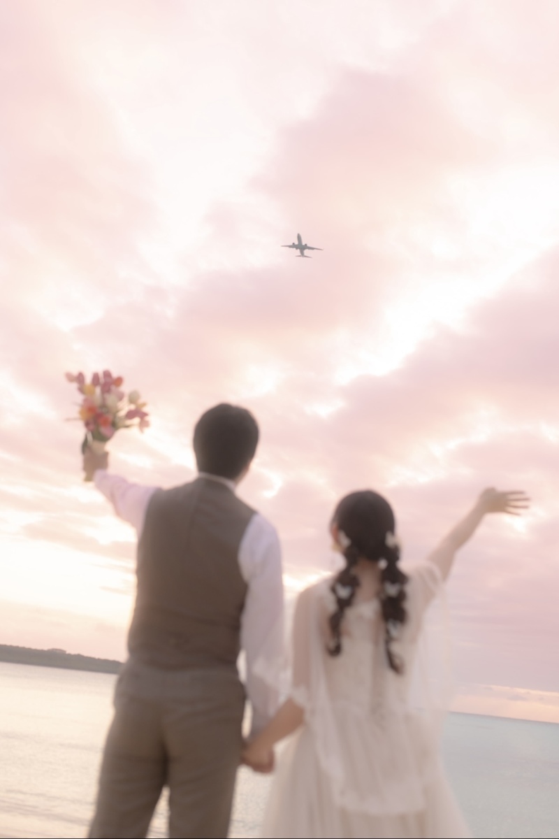 Pisara Wedding_投稿写真