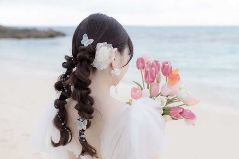 Pisara Wedding_投稿写真
