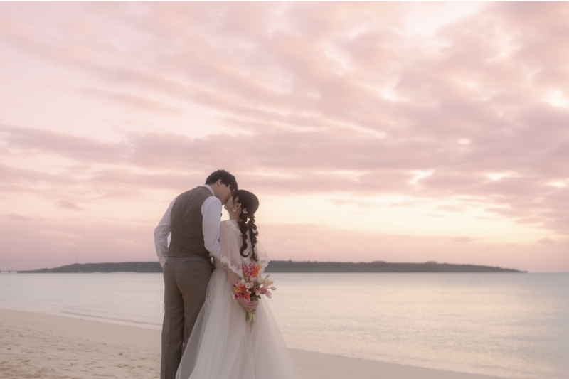 ふんわりレタッチがかわいい♡宮古島の景色を満喫できます！_47417_投稿写真_1