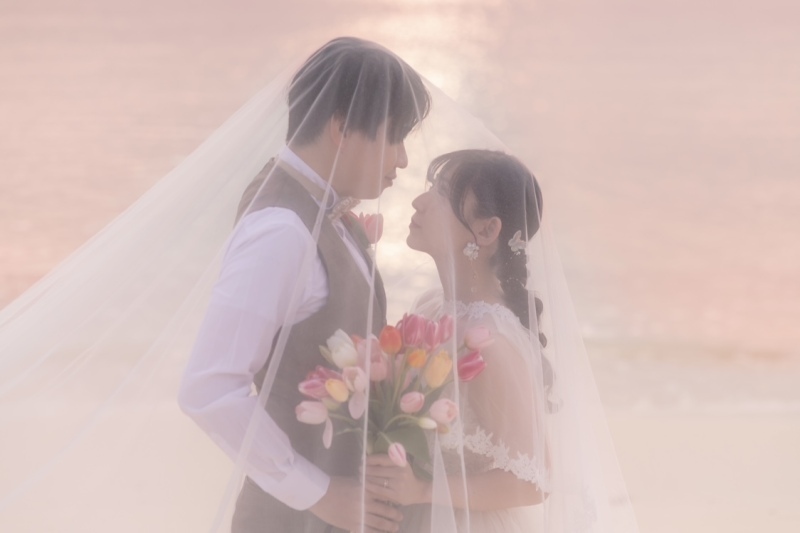 Pisara Wedding_投稿写真