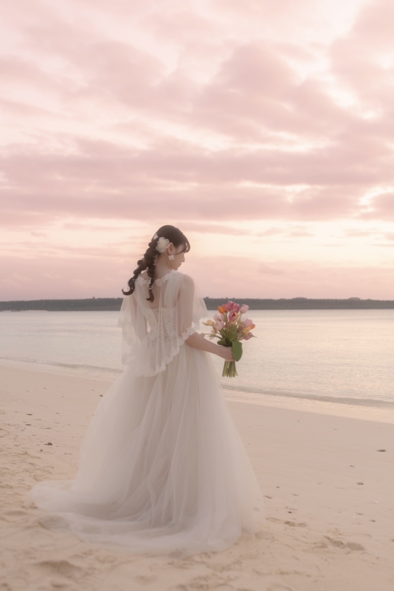 Pisara Wedding_投稿写真