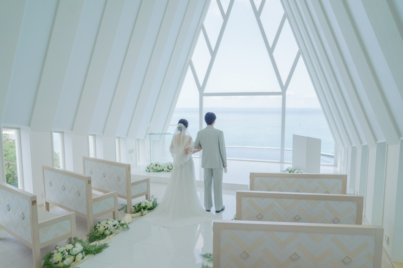 Walz Wedding_投稿写真