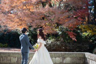 写真だけの結婚式　ecoo（エクー）_アドバイス写真