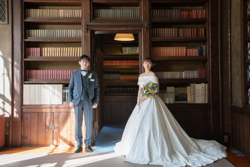 写真だけの結婚式　ecoo（エクー）_投稿写真