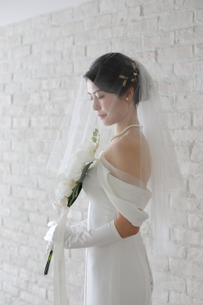 写真だけの結婚式　ecoo（エクー）_投稿写真