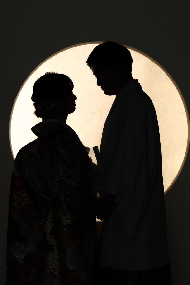 スタジオ撮影プランがおすすめ！和装で和気あいあい！_47450_投稿写真_1