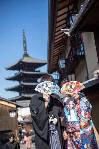 京都 あざらし堂 ー写真部ー_アドバイス写真