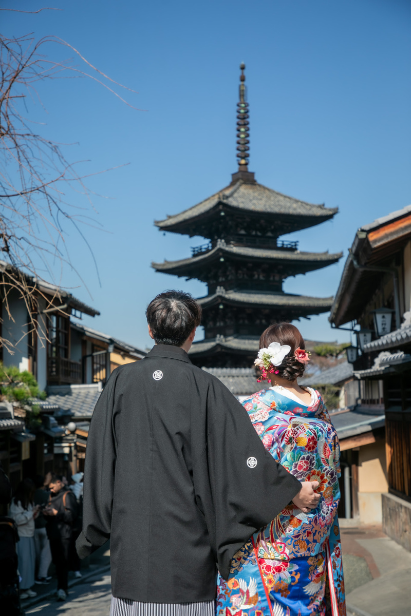 ローケーション撮影がおすすめ！たくさんの中から選べる和装◎_47454_投稿写真_1