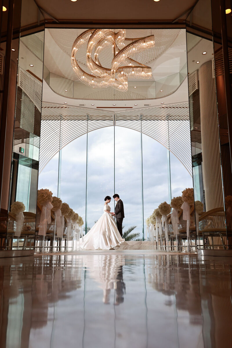 ルミエール北谷サロン_投稿写真