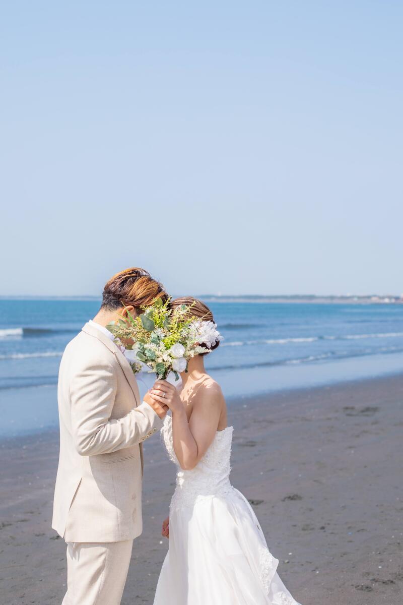 KANON wedding_投稿写真