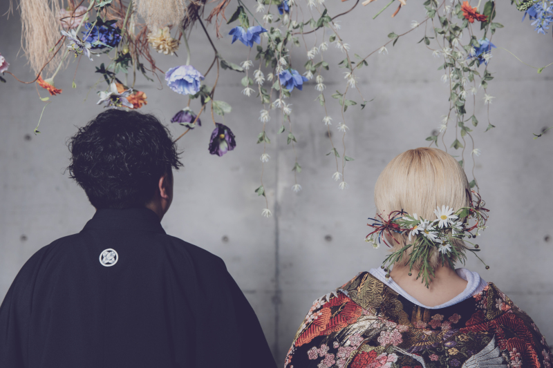 和装とドレスどちらも叶えられるプランがオススメ◎_47463_投稿写真_3