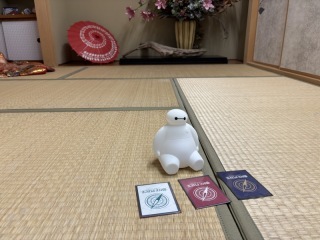 華雅苑 横浜店_アドバイス写真