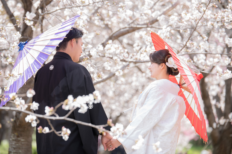 前撮り結婚式.com 縁photo _投稿写真