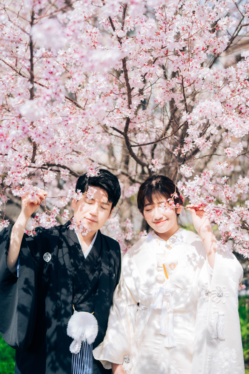 京都で前撮りを考えている方にオススメ！大満足の仕上がりです◎_47476_投稿写真_1