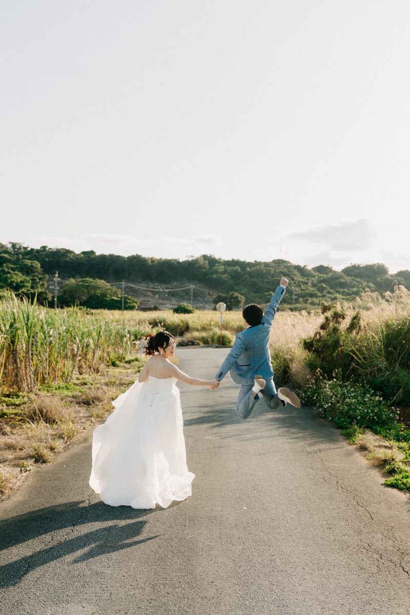 capryフォトウェディング沖縄（キャプリィフォトウェディング沖縄）_投稿写真