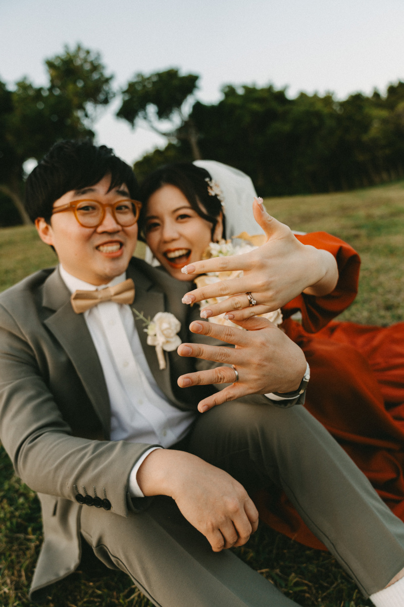 capryフォトウェディング沖縄（キャプリィフォトウェディング沖縄）_投稿写真