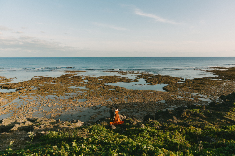 capryフォトウェディング沖縄（キャプリィフォトウェディング沖縄）_投稿写真