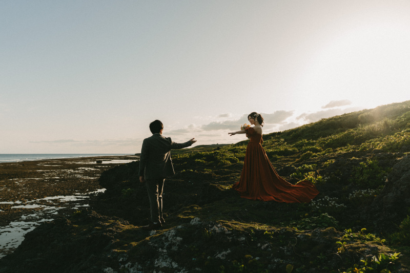 capryフォトウェディング沖縄（キャプリィフォトウェディング沖縄）_投稿写真