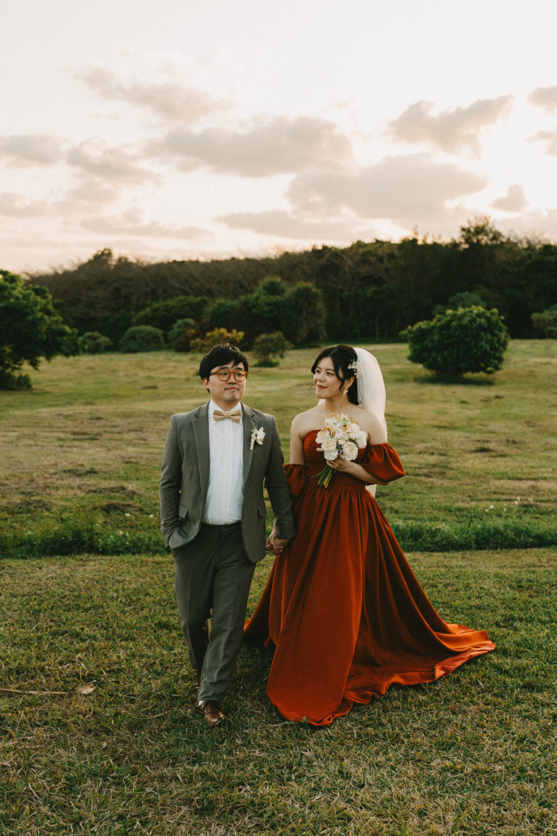 capryフォトウェディング沖縄（キャプリィフォトウェディング沖縄）_投稿写真