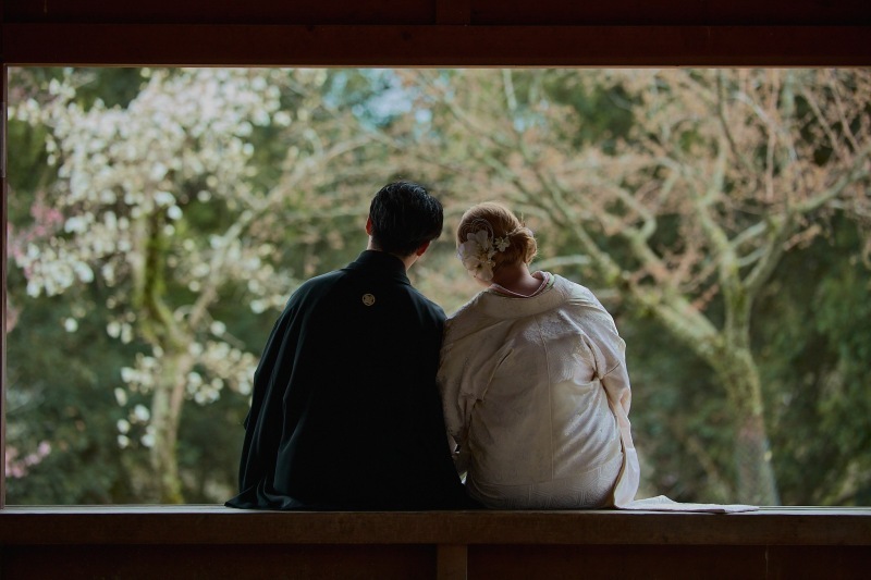 【奈良ロケ撮影】鹿と撮影◎サービス満点で撮ってくれました_47489_投稿写真_2