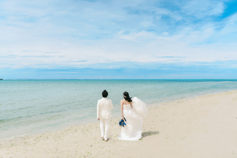 capryフォトウェディング沖縄（キャプリィフォトウェディング沖縄）_投稿写真