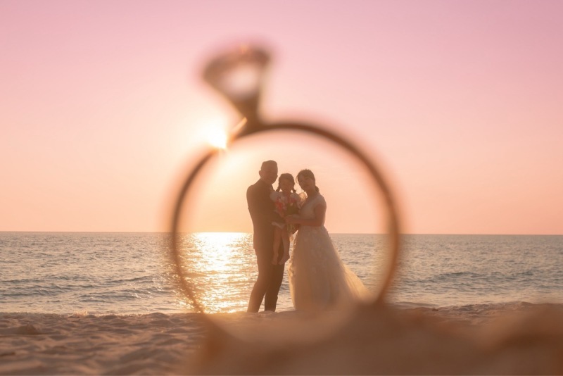 Pisara Wedding_投稿写真