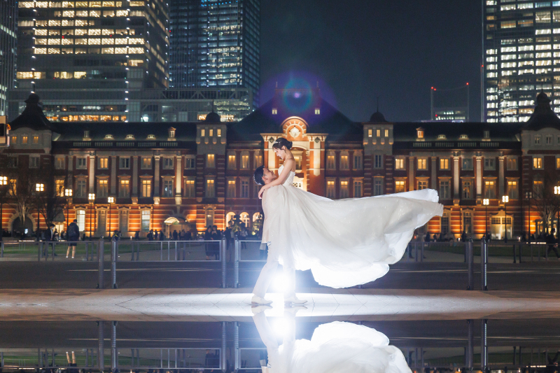 PHOTO WEDDING STYLE_投稿写真