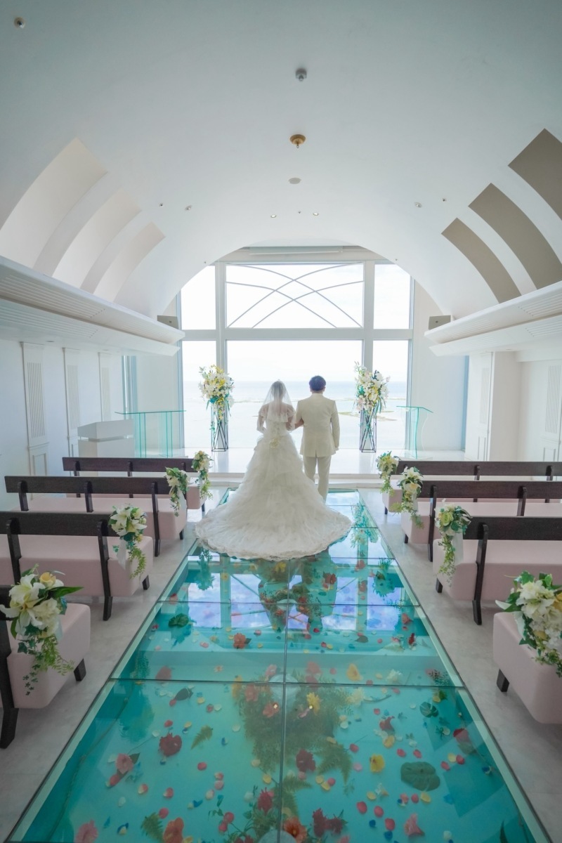 Walz Wedding_投稿写真