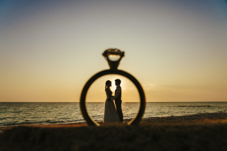 capryフォトウェディング宮古島（キャプリィフォトウェディング宮古島）_アドバイス写真