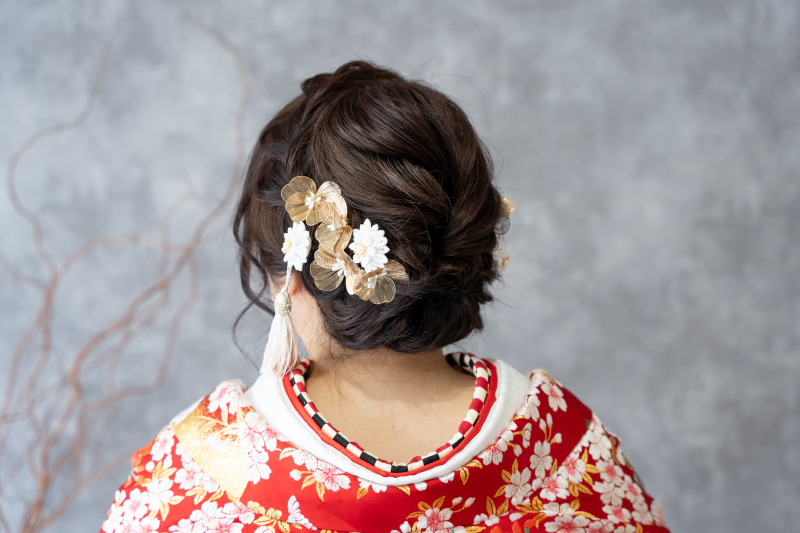 幸せいっぱいの笑顔を引き出してくれるスタジオ_47547_投稿写真_1