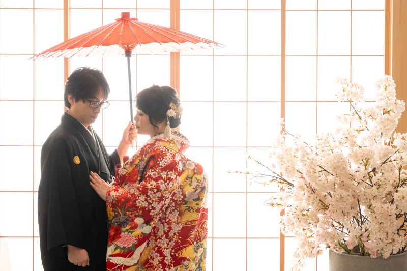 幸せいっぱいの笑顔を引き出してくれるスタジオ_47547_投稿写真_2