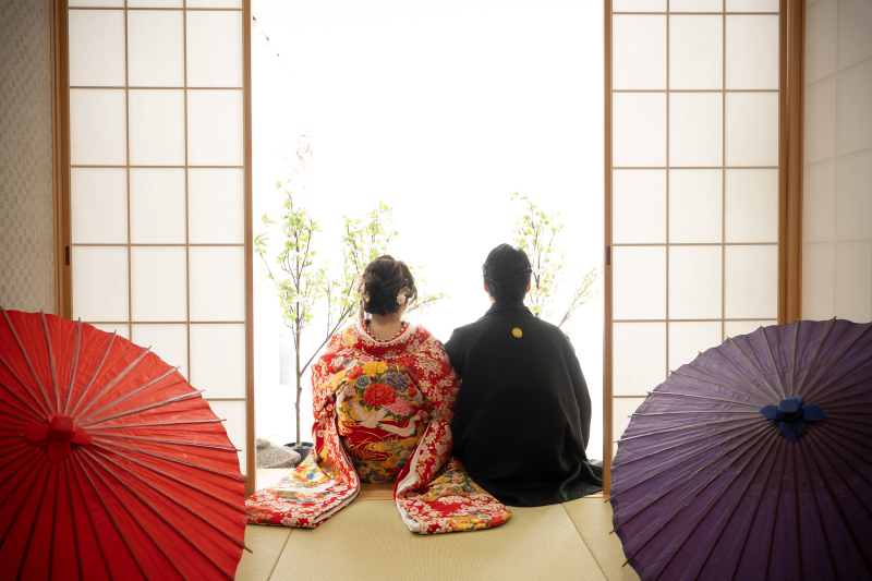 幸せいっぱいの笑顔を引き出してくれるスタジオ_47547_投稿写真_3