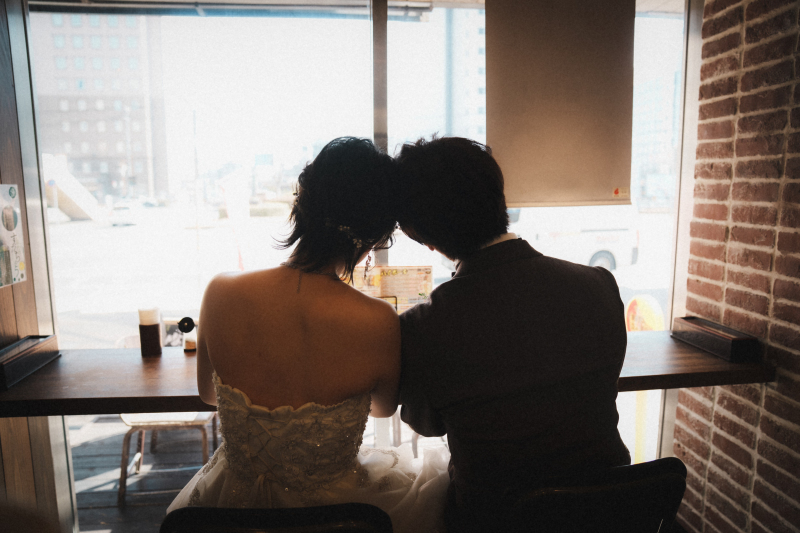 自然体で笑顔に！アットホームな前撮り♡_48246_投稿写真_3