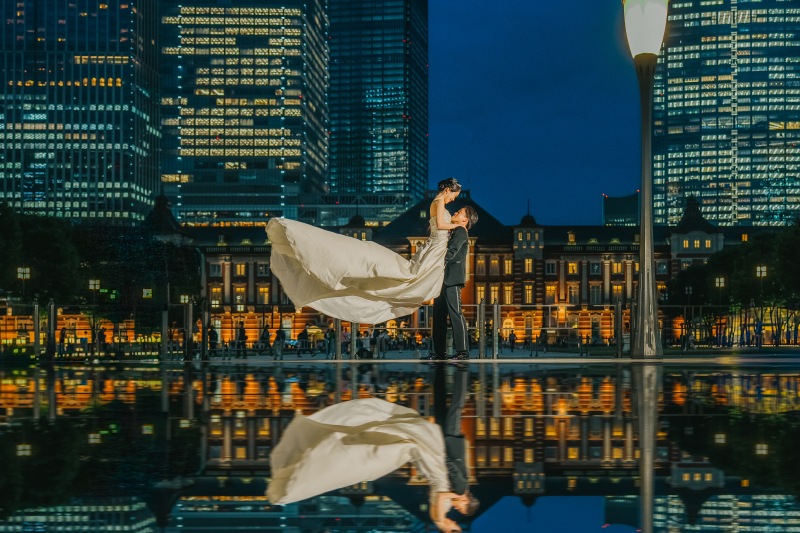 チームで盛り上げてくださる楽しいロケーション撮影！_48957_投稿写真_3