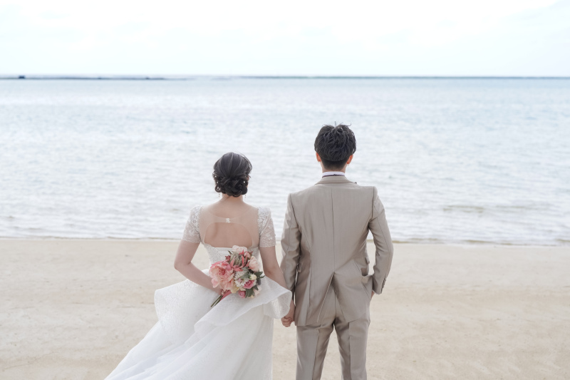 ✴︎沖縄のフォトウェディングなら絶対にここ✴︎_47573_投稿写真_3