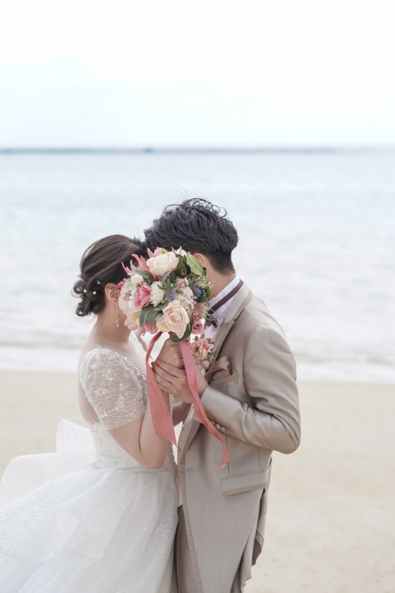 ✴︎沖縄のフォトウェディングなら絶対にここ✴︎_47573_投稿写真_1