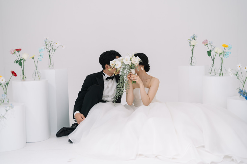 邸宅型フォトスタジオ　DRESSES STUDIO AOYAMA_投稿写真