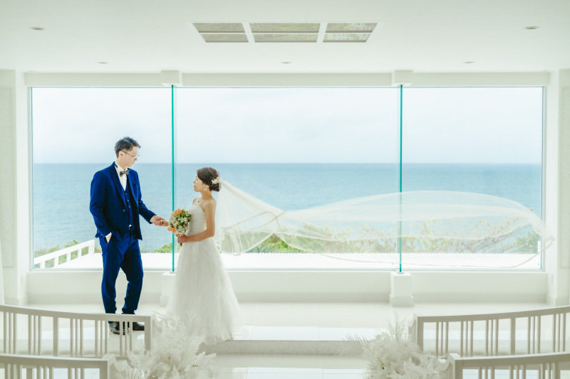 capryフォトウェディング宮古島（キャプリィフォトウェディング宮古島）_投稿写真