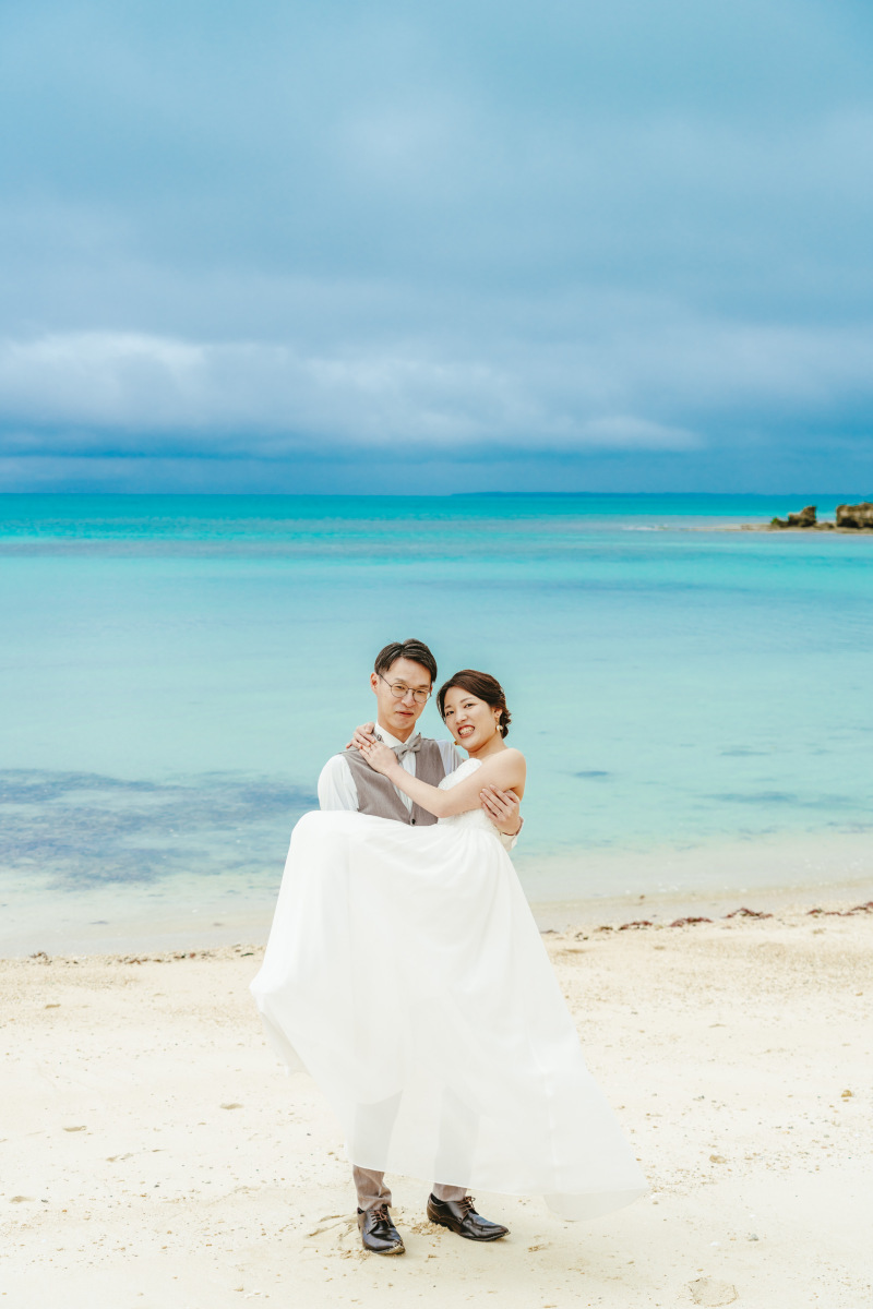 capryフォトウェディング宮古島（キャプリィフォトウェディング宮古島）_投稿写真