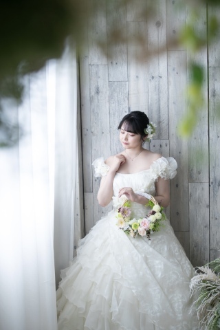 ル・トレフル produced by スタジオエス_アドバイス写真