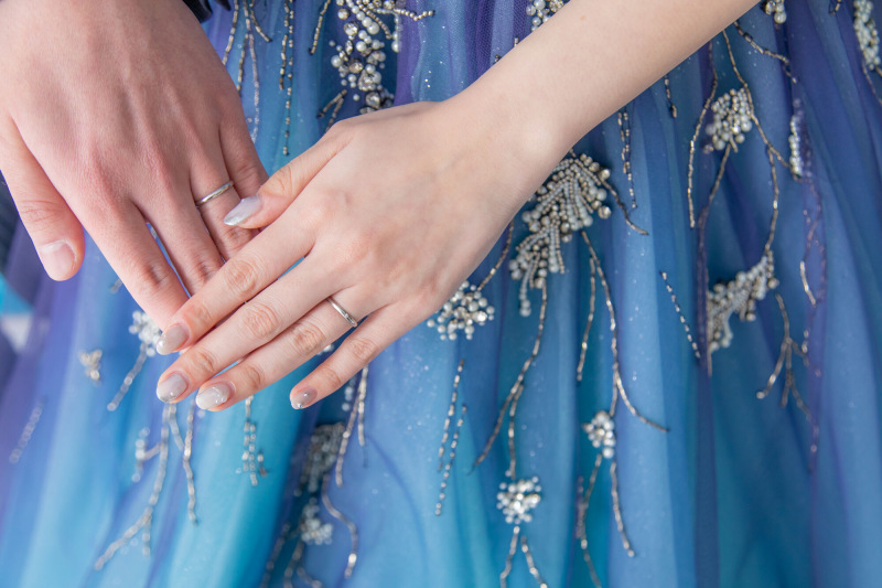 【リトル婚】少人数でも満足度◎撮影とセレモニーができる！_47595_投稿写真_2