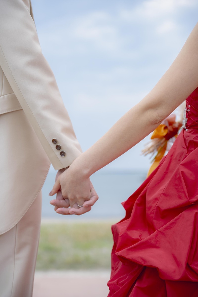 食事会もできるフォトウェディングが思い出に残ります！_47596_投稿写真_2