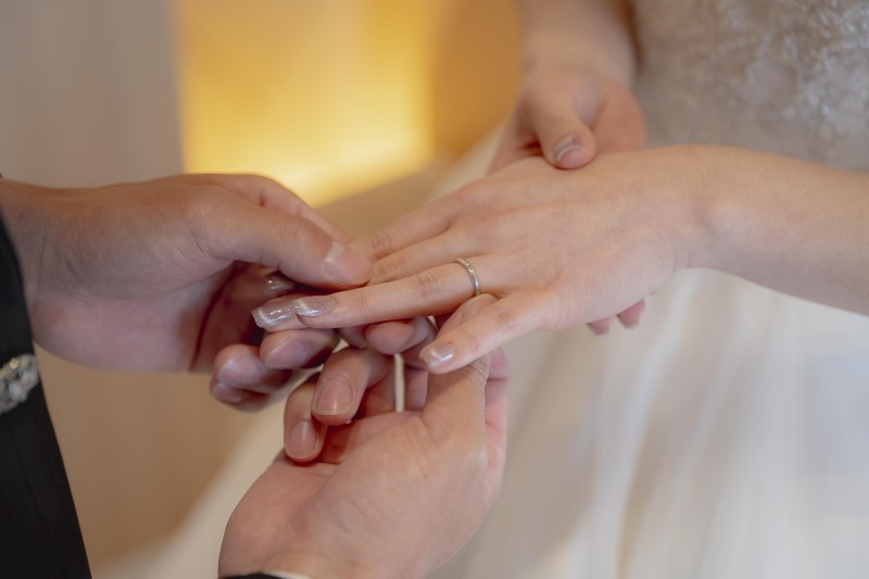 食事会もできるフォトウェディングが思い出に残ります！_47596_投稿写真_3