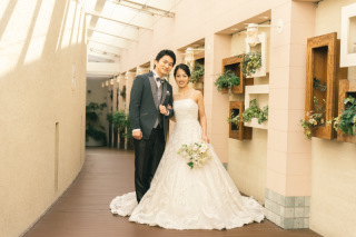 Photo Maison &eacute;crin 名古屋店_アドバイス写真