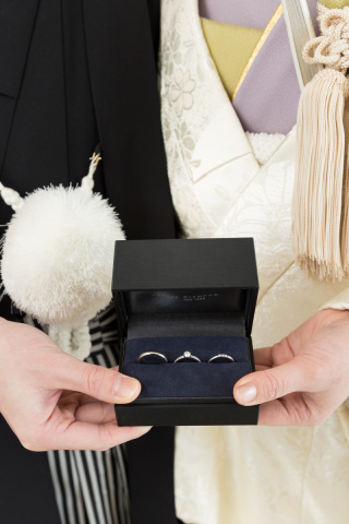 Photo Maison &eacute;crin 名古屋店_アドバイス写真