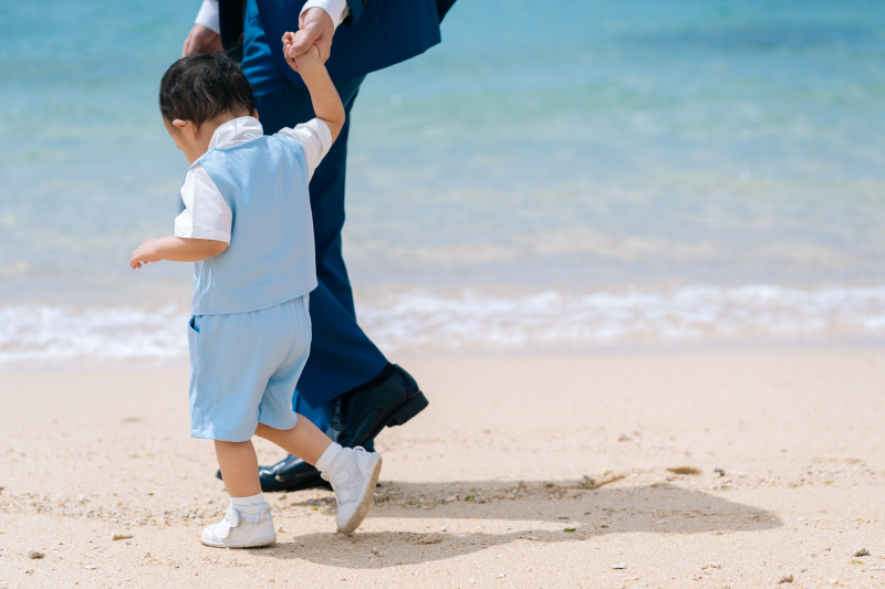 家族みんな大満足！素敵な思い出をありがとうございました。_47677_投稿写真_1