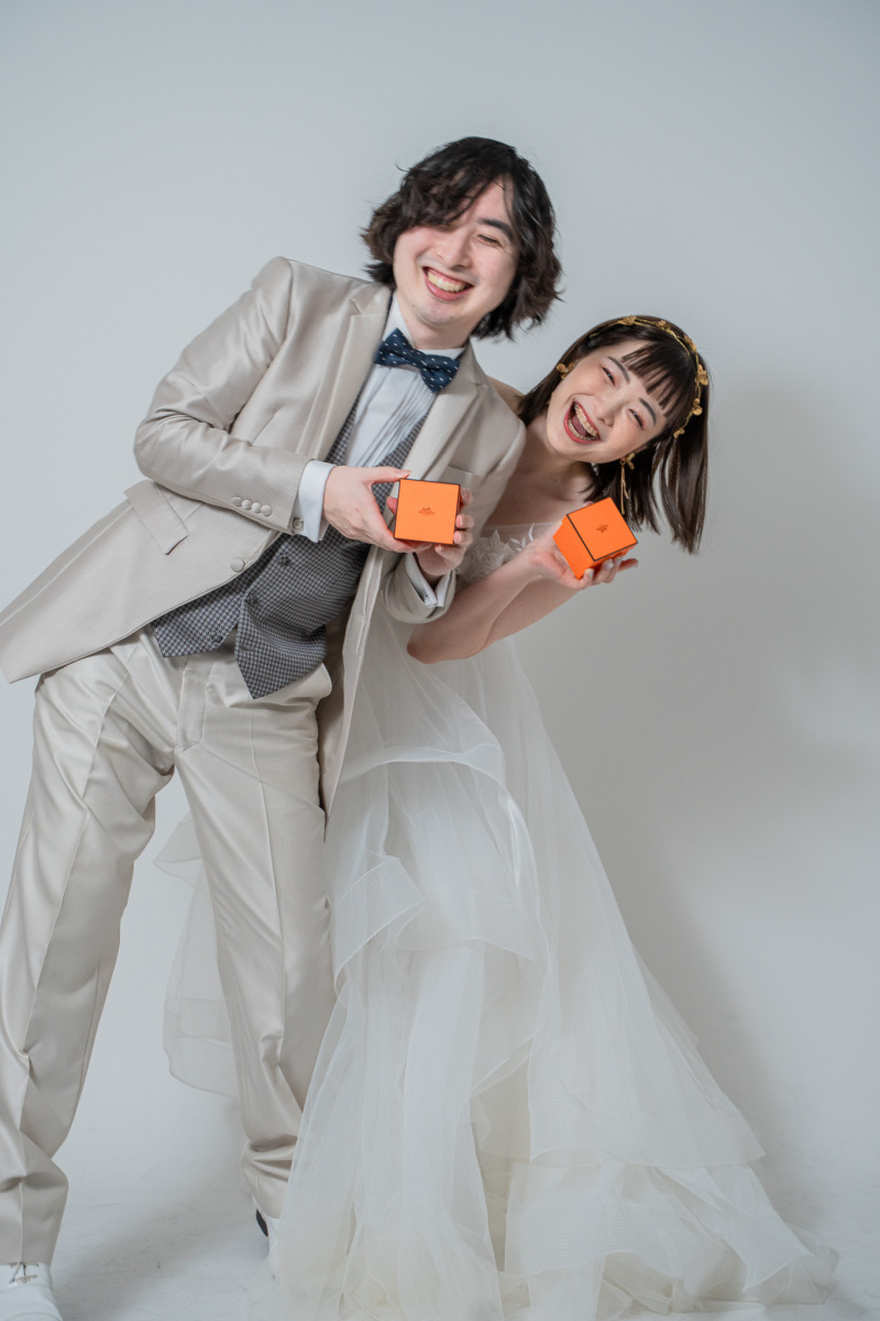 INAI WEDDING SELF PHOTO STUDIO 東京大塚_投稿写真