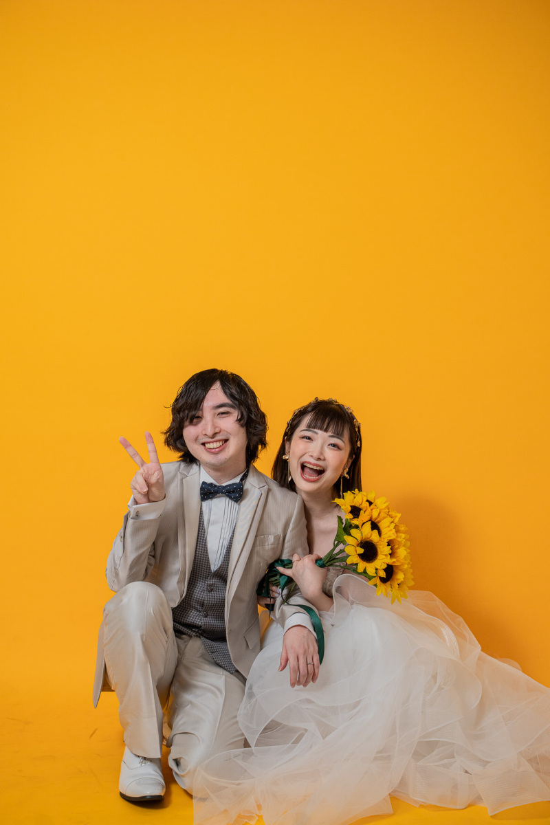 INAI WEDDING SELF PHOTO STUDIO 東京大塚_投稿写真