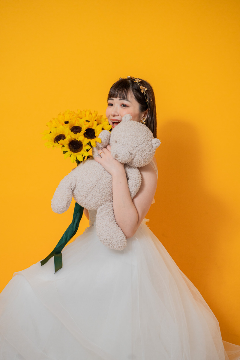 リーズナブルなのに、ちゃんと可愛い！おすすめです。_47673_投稿写真_3