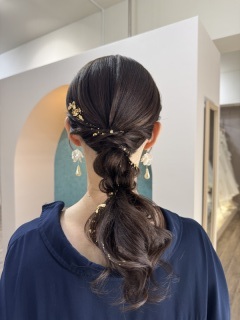 CREATIVE STUDIO 宮古島 byワタベウェディング_アドバイス写真